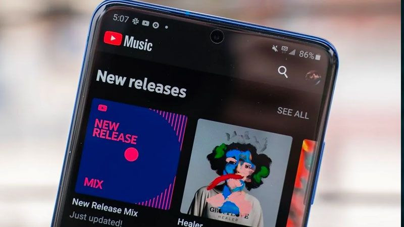 Youtube'den Android ve iOS Kullanıcılarına Müjde! Yeni Kısayolla Geçiş Daha Kolay Olacak! - Sayfa 7