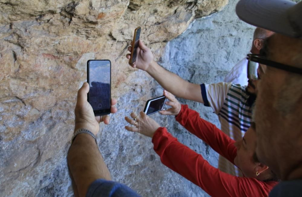 Mersin'de inanılmaz keşif: Çoban, keçisini ararken insanlık tarihinin en eski yazılı belgelerini buldu! - Sayfa 6