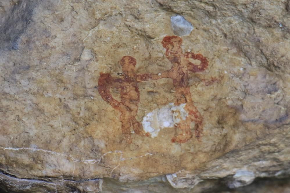 Mersin'de inanılmaz keşif: Çoban, keçisini ararken insanlık tarihinin en eski yazılı belgelerini buldu! - Sayfa 7