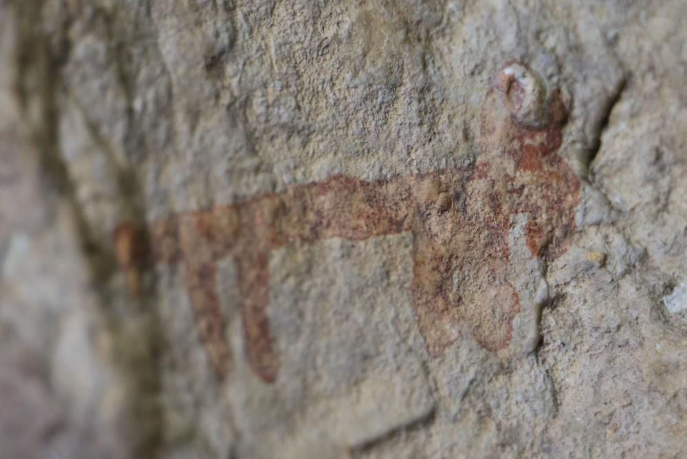 Mersin'de inanılmaz keşif: Çoban, keçisini ararken insanlık tarihinin en eski yazılı belgelerini buldu! - Sayfa 9