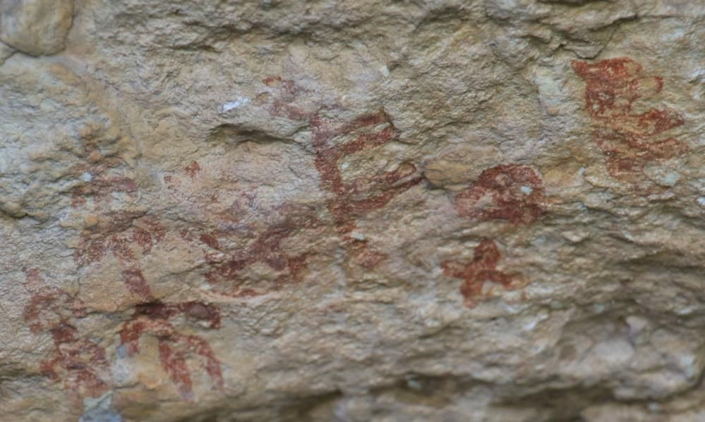 Mersin'de inanılmaz keşif: Çoban, keçisini ararken insanlık tarihinin en eski yazılı belgelerini buldu! - Sayfa 10