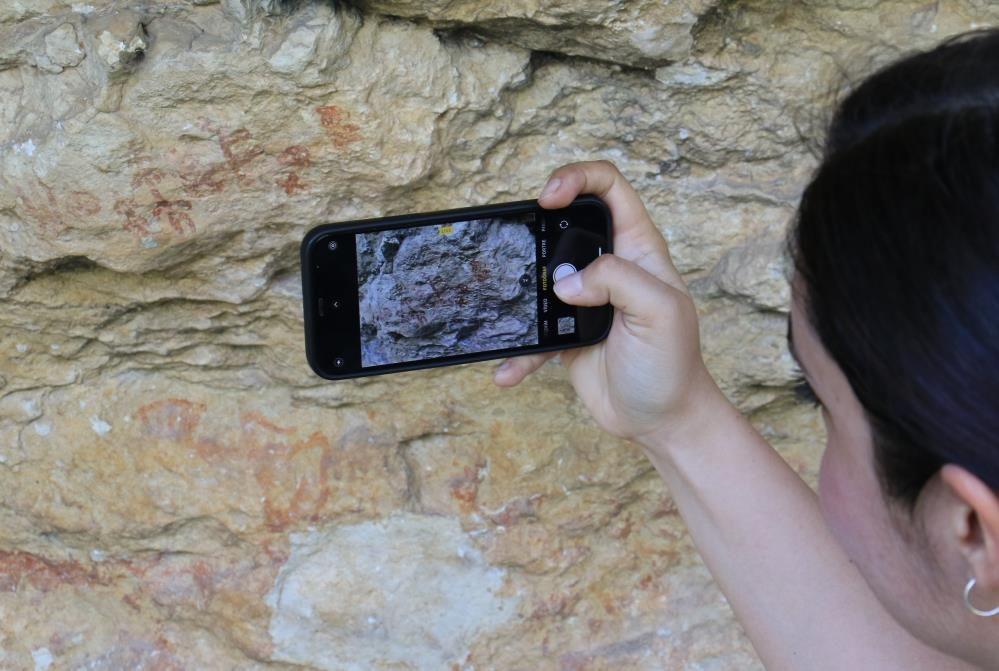 Mersin'de inanılmaz keşif: Çoban, keçisini ararken insanlık tarihinin en eski yazılı belgelerini buldu! - Sayfa 12