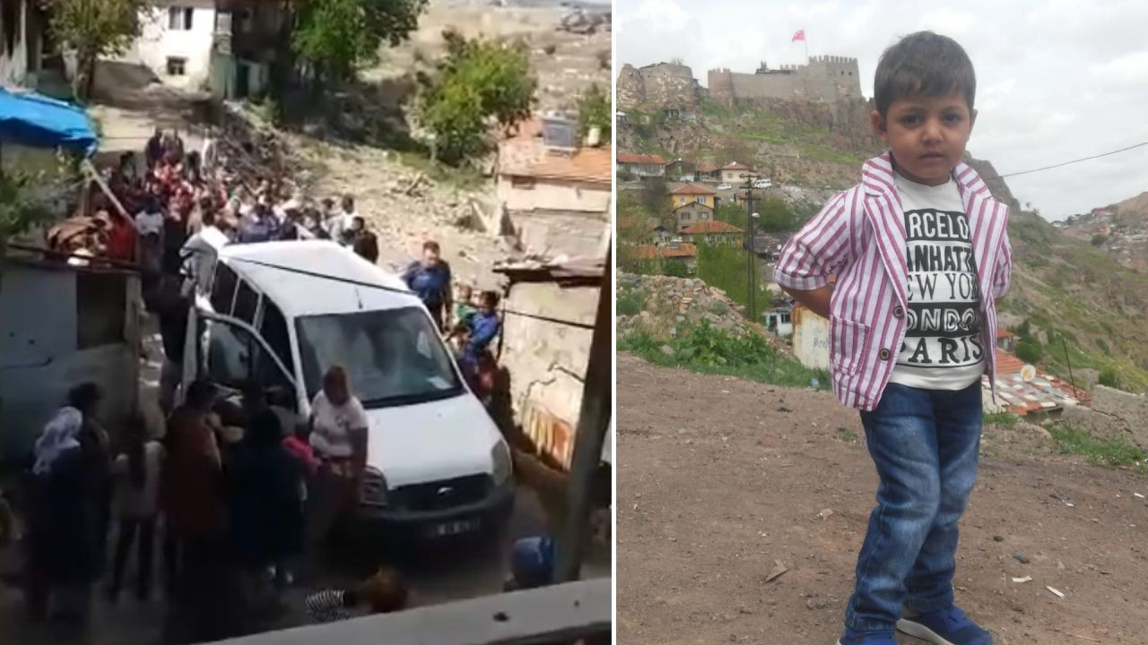 Piknik tüpü ile 2,5 yaşındaki oğlunu öldürmüştü: Kan donduran 'eş' detayı ortaya çıktı! - Sayfa 7