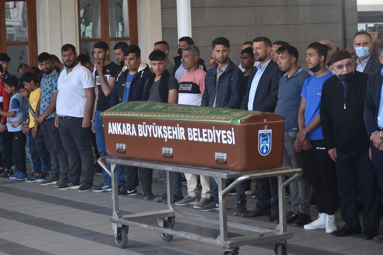 2.5 yaşındaki oğlunu döverek öldüren cani baba tutuklandı - Sayfa 7