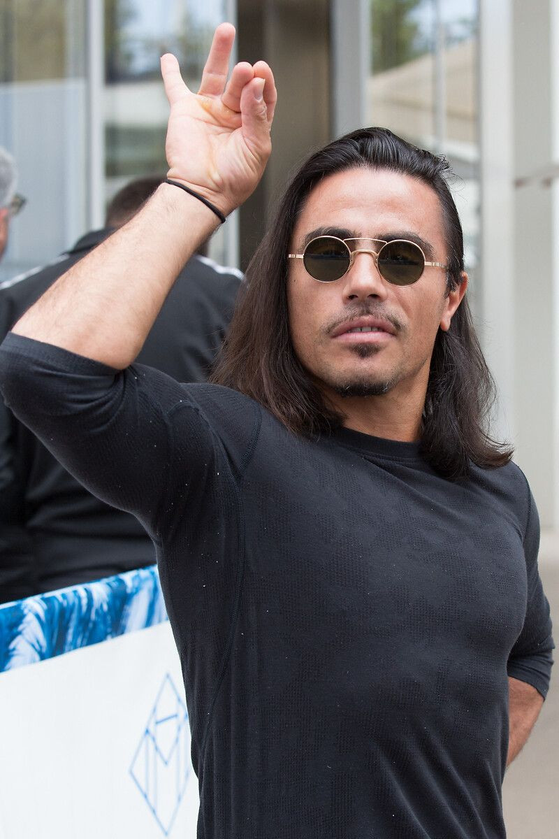 Listenin başında Cristiano Ronaldo var! İşte Instagram'da en çok takipçisi olan ünlü isimler - Sayfa 10