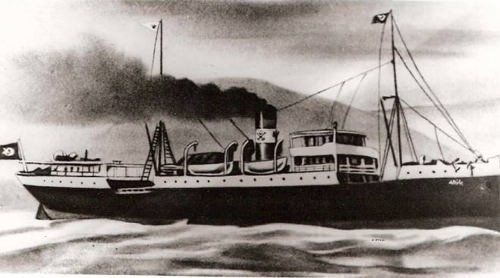 Bandırma Vapuru'nun kaptanının torunu ilk kez konuştu: Anlatıldığı gibi değil! Gözleri açık gitti! - Sayfa 6