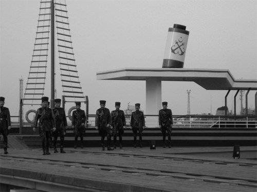 Bandırma Vapuru'nun kaptanının torunu ilk kez konuştu: Anlatıldığı gibi değil! Gözleri açık gitti! - Sayfa 9