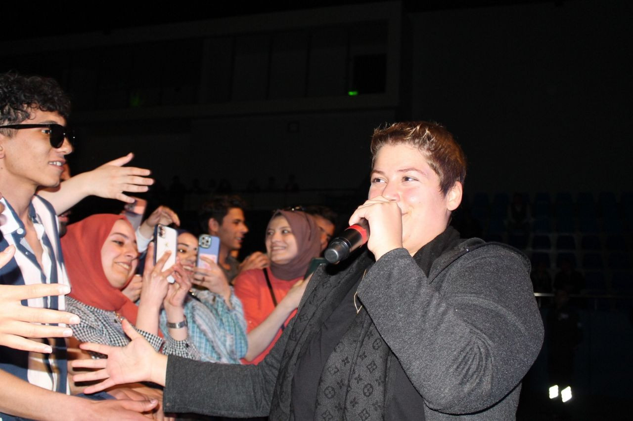 Mum gibi eridi! X Factor programıyla meşhur olan Ferah Zeydan'ın son hali şaşırttı - Sayfa 11