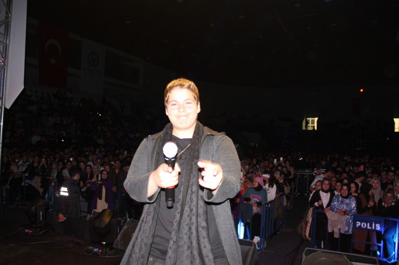 Mum gibi eridi! X Factor programıyla meşhur olan Ferah Zeydan'ın son hali şaşırttı - Sayfa 10