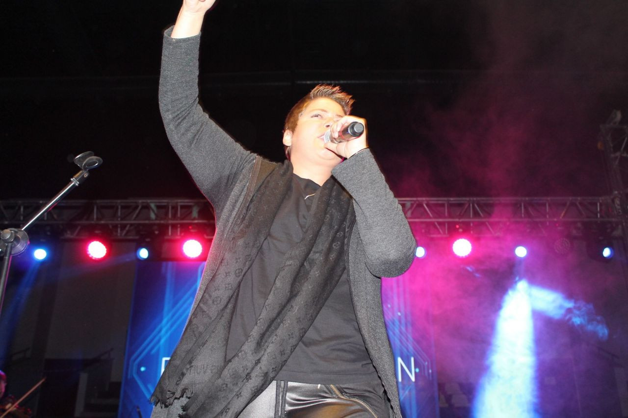 Mum gibi eridi! X Factor programıyla meşhur olan Ferah Zeydan'ın son hali şaşırttı - Sayfa 12