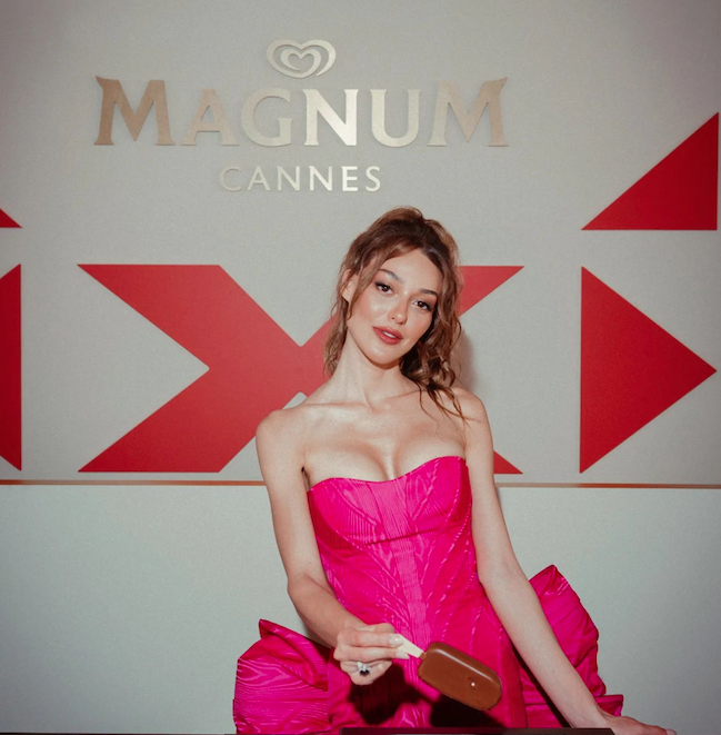 Dilan Çiçek Deniz, Cannes pozlarıyla sosyal medyayı kasıp kavurdu - Sayfa 5