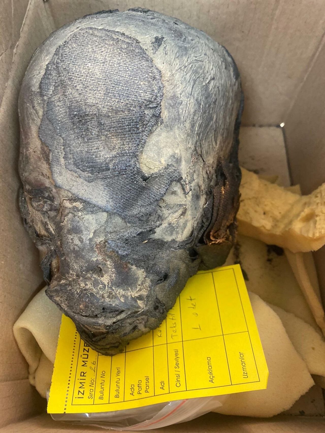 Keşifleri tarih dünyasını ayaklandırmıştı: 'Tsantsa'lar için karar çıktı! Geri gönderiliyorlar... - Sayfa 7