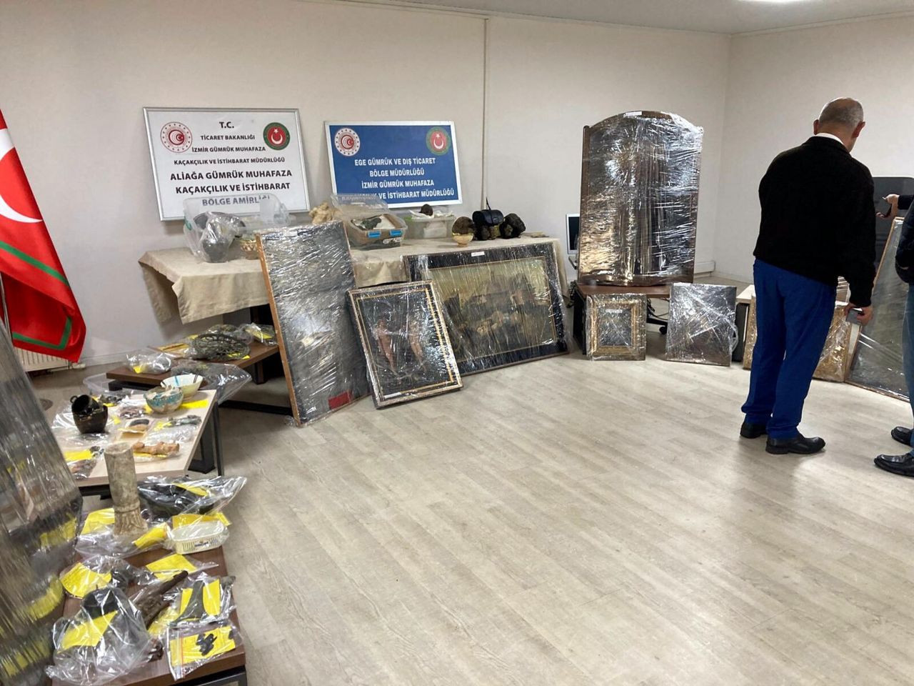 Keşifleri tarih dünyasını ayaklandırmıştı: 'Tsantsa'lar için karar çıktı! Geri gönderiliyorlar... - Sayfa 5