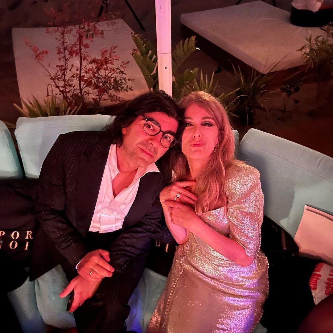 Zerrin Tekindor, Cannes tarzıyla hayran bıraktı! Fit haliyle genç kızlara taş çıkardı - Sayfa 7