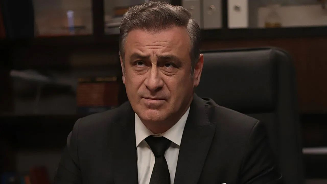 Teşkilat Dizisi Erken Veda Ediyor! Bu Kadro Bir Araya Zor Gelir! - Sayfa 6