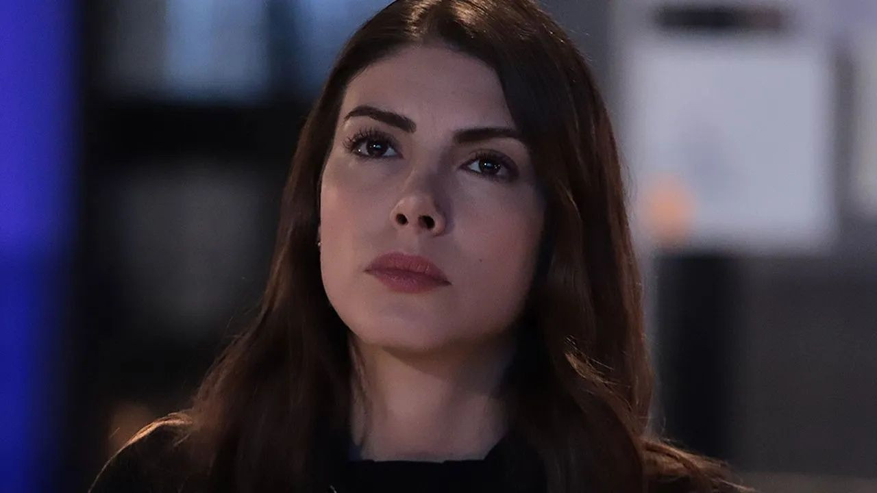 Teşkilat Dizisi Erken Veda Ediyor! Bu Kadro Bir Araya Zor Gelir! - Sayfa 8