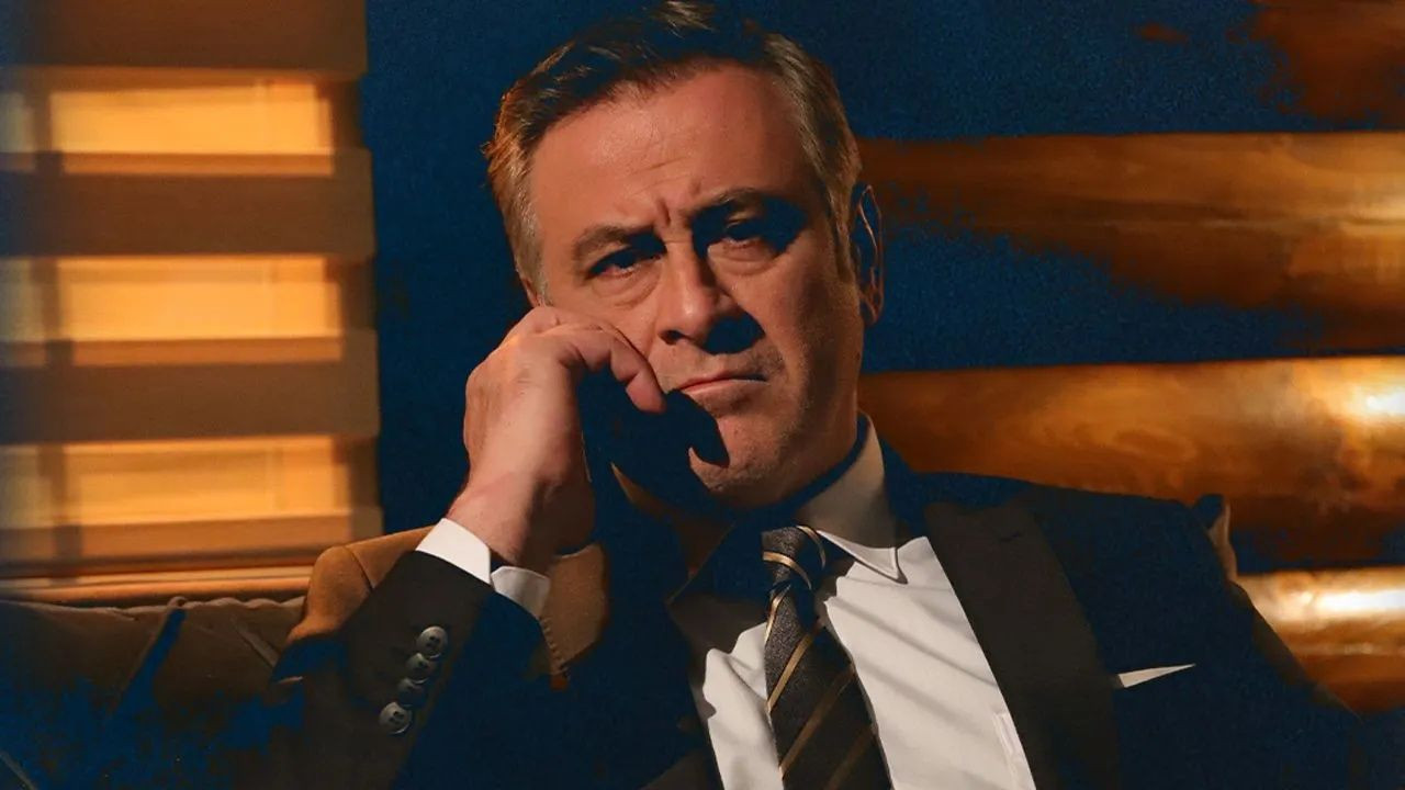 Teşkilat Dizisi Erken Veda Ediyor! Bu Kadro Bir Araya Zor Gelir! - Sayfa 10