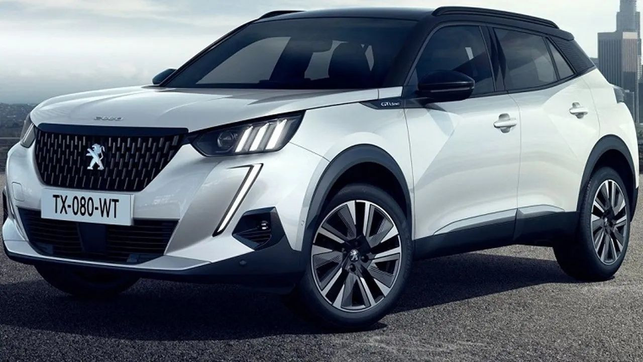 Peugeot 2008 Fiyat Listesi Yaza Damga Vuracak! SUV Meraklısına Çılgın Fiyatlar Geliyor - Sayfa 6