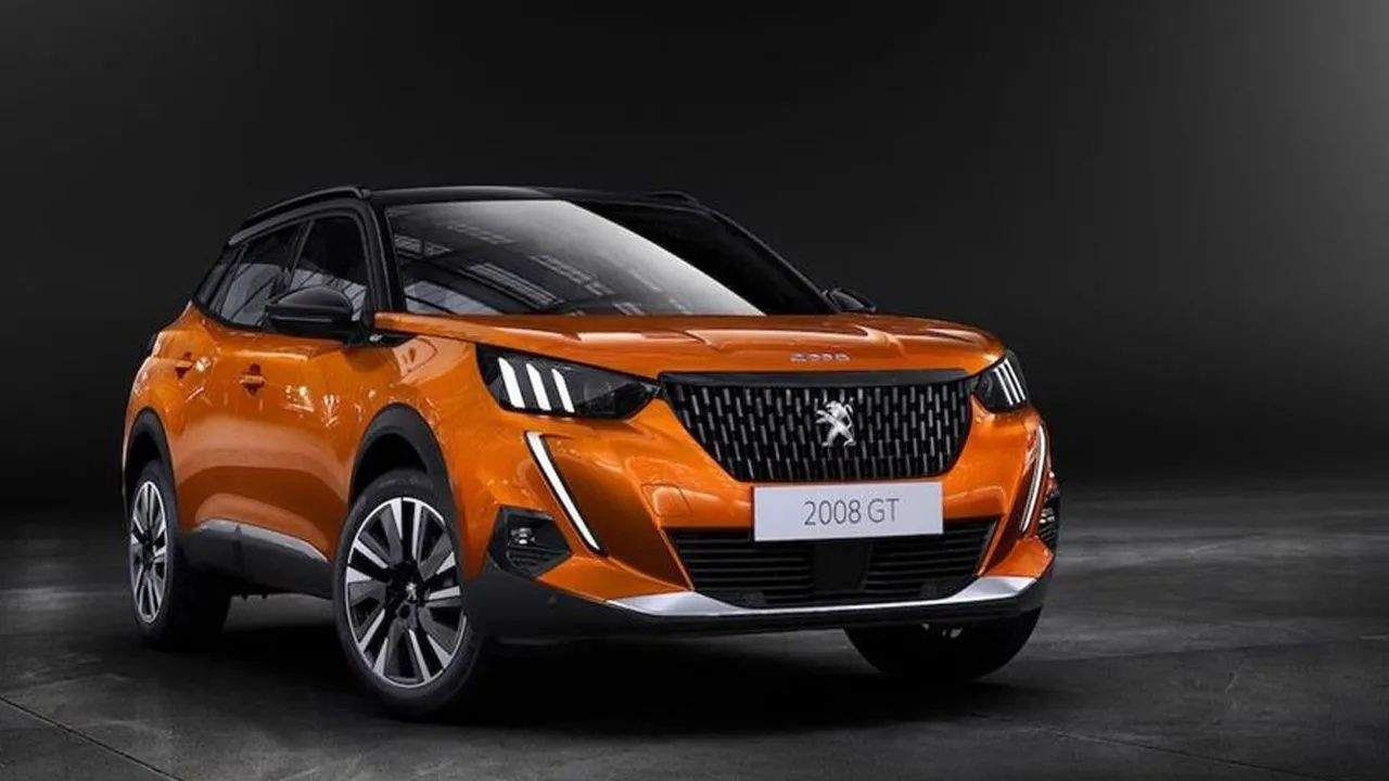 Peugeot 2008 Fiyat Listesi Yaza Damga Vuracak! SUV Meraklısına Çılgın Fiyatlar Geliyor - Sayfa 7