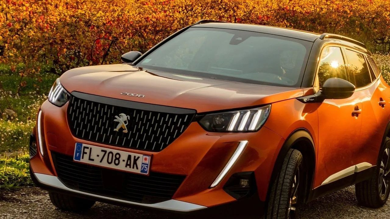 Peugeot 2008 Fiyat Listesi Yaza Damga Vuracak! SUV Meraklısına Çılgın Fiyatlar Geliyor - Sayfa 8