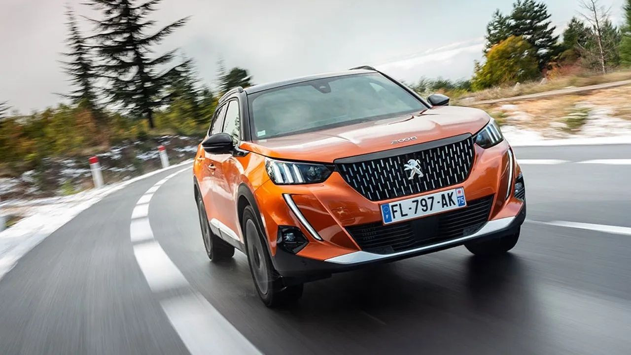 Peugeot 2008 Fiyat Listesi Yaza Damga Vuracak! SUV Meraklısına Çılgın Fiyatlar Geliyor - Sayfa 10