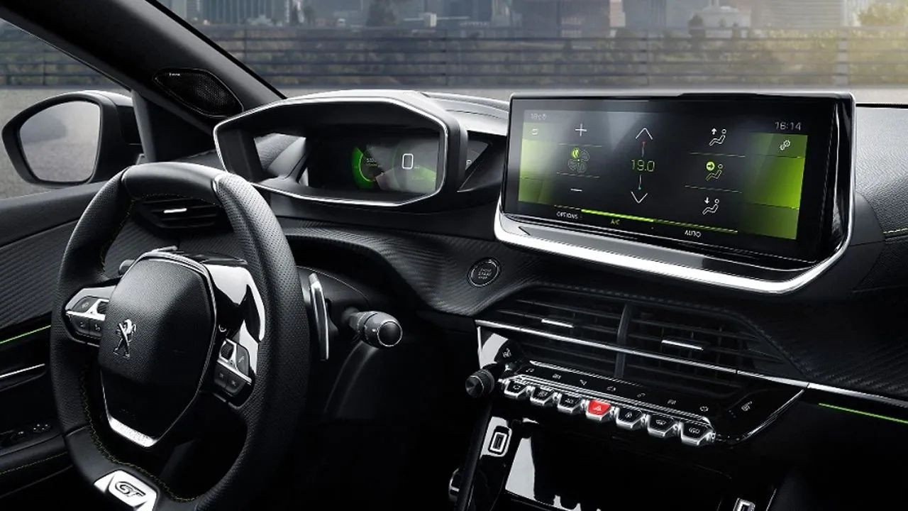 Peugeot 2008 Fiyat Listesi Yaza Damga Vuracak! SUV Meraklısına Çılgın Fiyatlar Geliyor - Sayfa 11