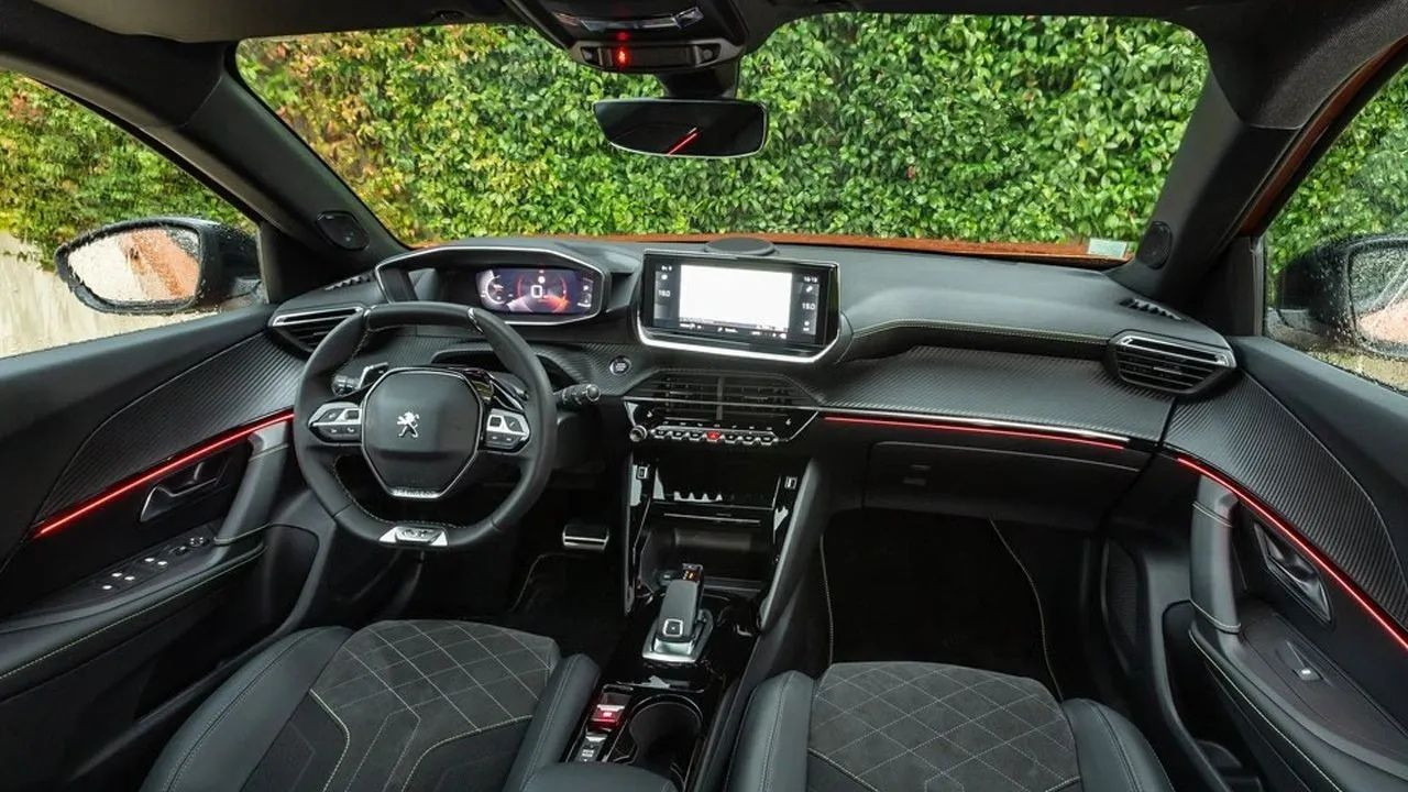Peugeot 2008 Fiyat Listesi Yaza Damga Vuracak! SUV Meraklısına Çılgın Fiyatlar Geliyor - Sayfa 13