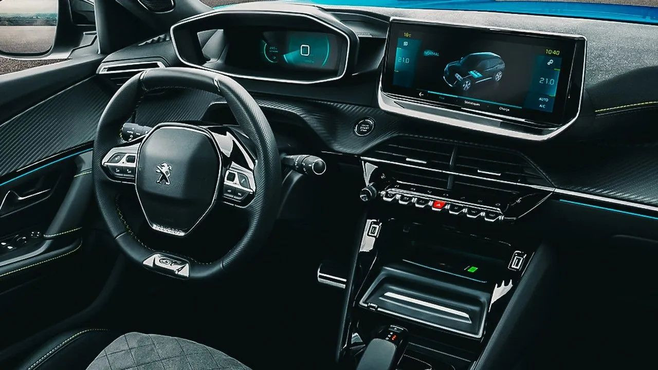 Peugeot 2008 Fiyat Listesi Yaza Damga Vuracak! SUV Meraklısına Çılgın Fiyatlar Geliyor - Sayfa 14