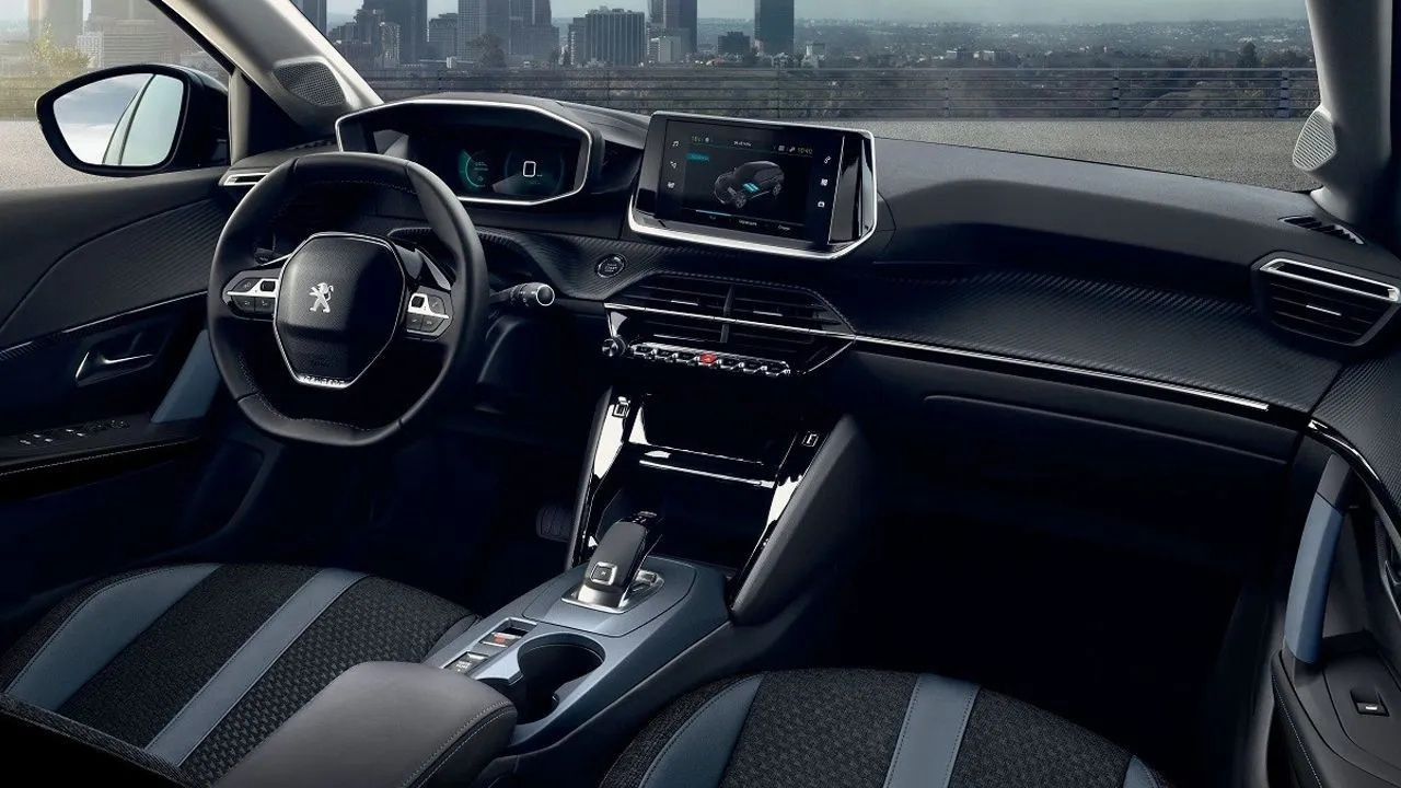 Peugeot 2008 Fiyat Listesi Yaza Damga Vuracak! SUV Meraklısına Çılgın Fiyatlar Geliyor - Sayfa 15