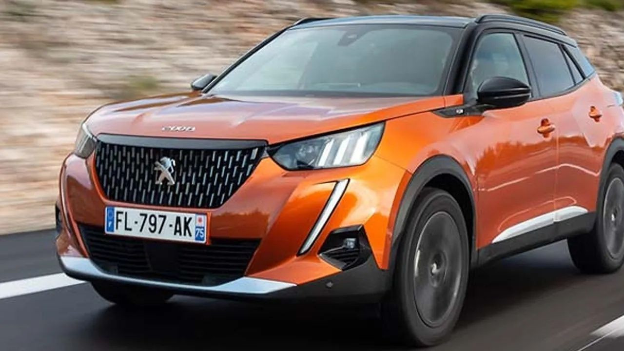 Peugeot 2008 Fiyat Listesi Yaza Damga Vuracak! SUV Meraklısına Çılgın Fiyatlar Geliyor - Sayfa 16