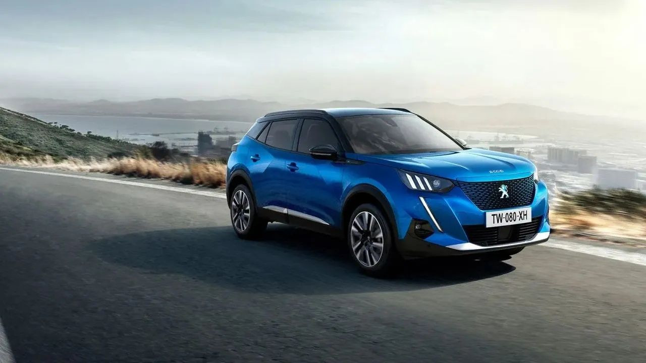 Peugeot 2008 Fiyat Listesi Yaza Damga Vuracak! SUV Meraklısına Çılgın Fiyatlar Geliyor - Sayfa 17