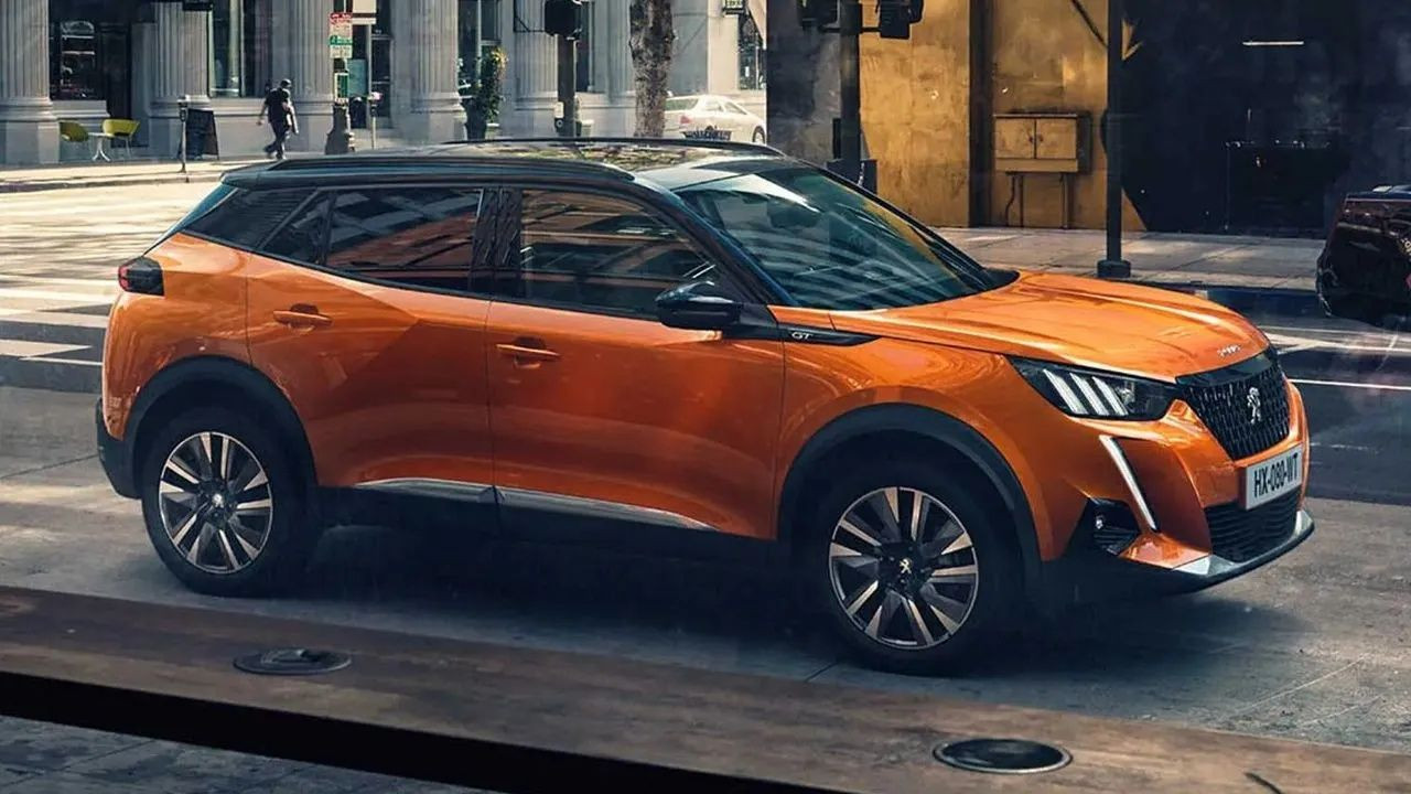 Peugeot 2008 Fiyat Listesi Yaza Damga Vuracak! SUV Meraklısına Çılgın Fiyatlar Geliyor - Sayfa 19