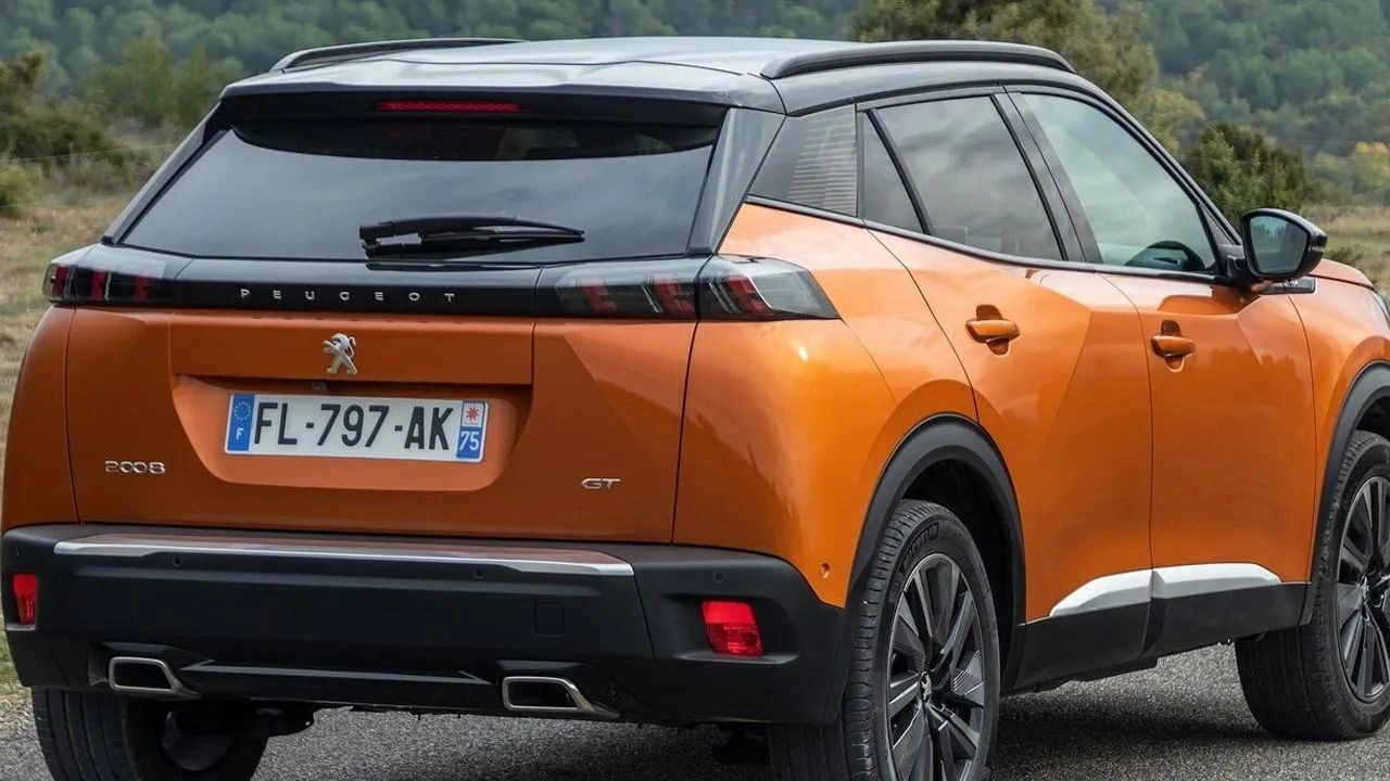Peugeot 2008 Fiyat Listesi Yaza Damga Vuracak! SUV Meraklısına Çılgın Fiyatlar Geliyor - Sayfa 21
