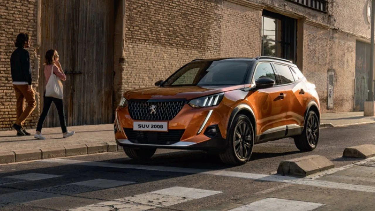 Peugeot 2008 Fiyat Listesi Yaza Damga Vuracak! SUV Meraklısına Çılgın Fiyatlar Geliyor - Sayfa 22