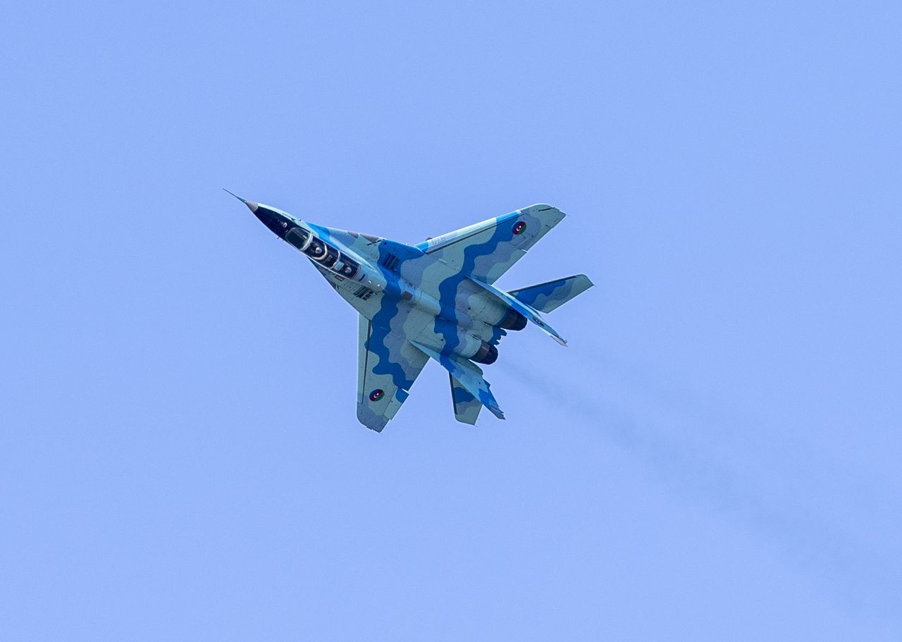 TEKNOFEST Azerbaycan için hazırlıklar tamamlandı! Atak helikopteri Bakü semalarında - Sayfa 8