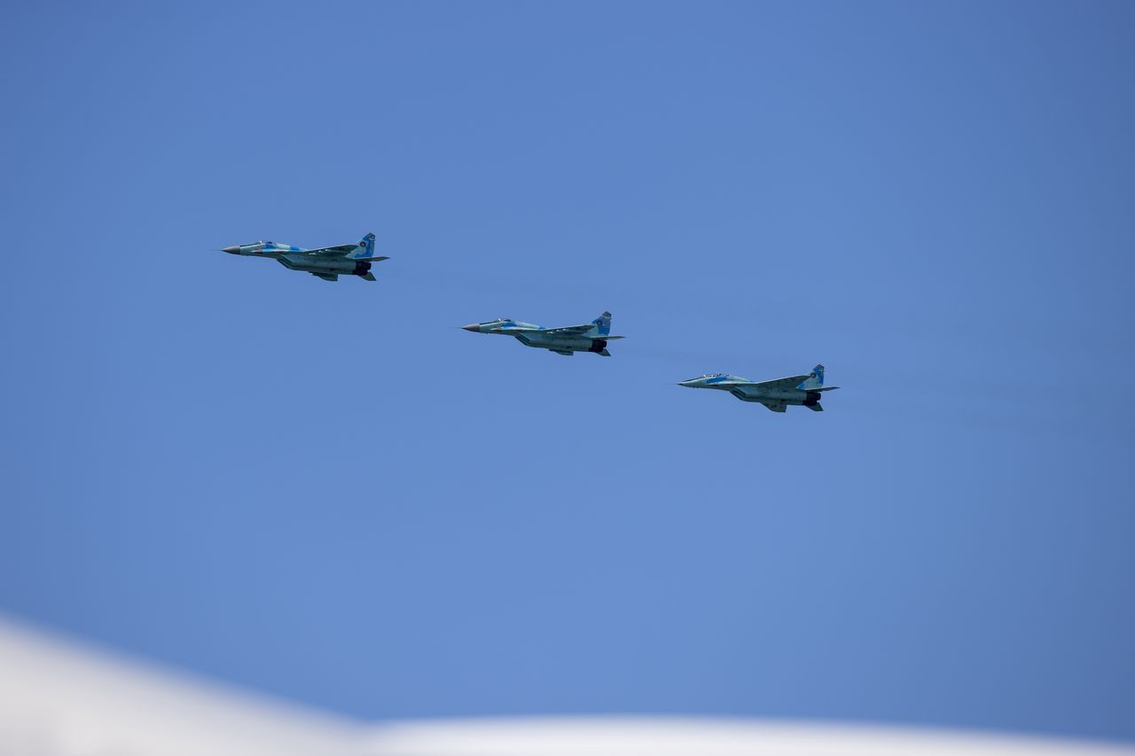 TEKNOFEST Azerbaycan için hazırlıklar tamamlandı! Atak helikopteri Bakü semalarında - Sayfa 10