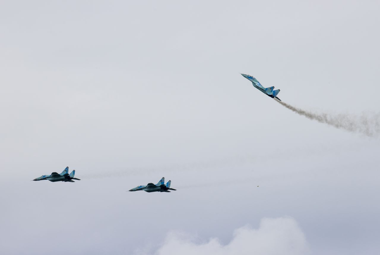 TEKNOFEST Azerbaycan için hazırlıklar tamamlandı! Atak helikopteri Bakü semalarında - Sayfa 20