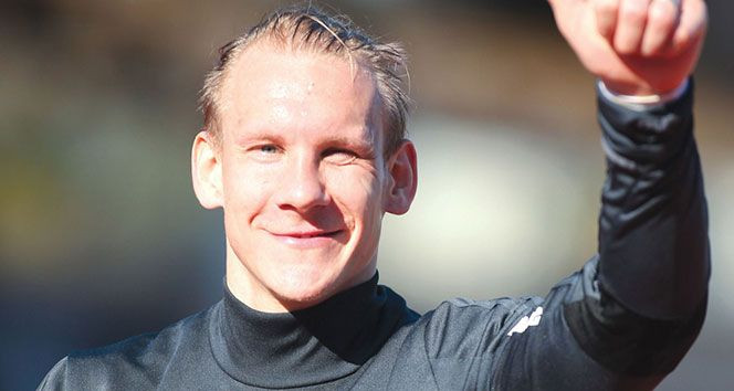 Beşiktaş'a veda eden deneyimli stoper Domagoj Vida'nın Galatasaray'a gideceği öne sürüldü - Sayfa 6