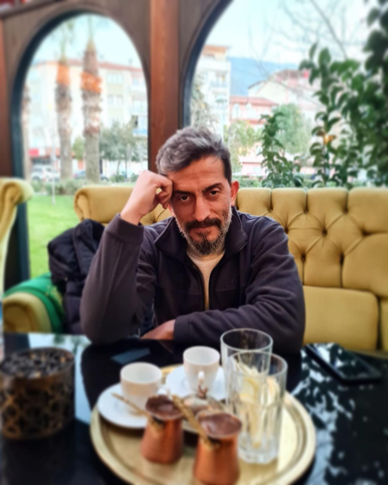 Ekmek Teknesi'nin Ölü'sü bambaşka biri oldu! Oyuncu Mehmet Usta'yı yıllar çok değiştirdi - Sayfa 9