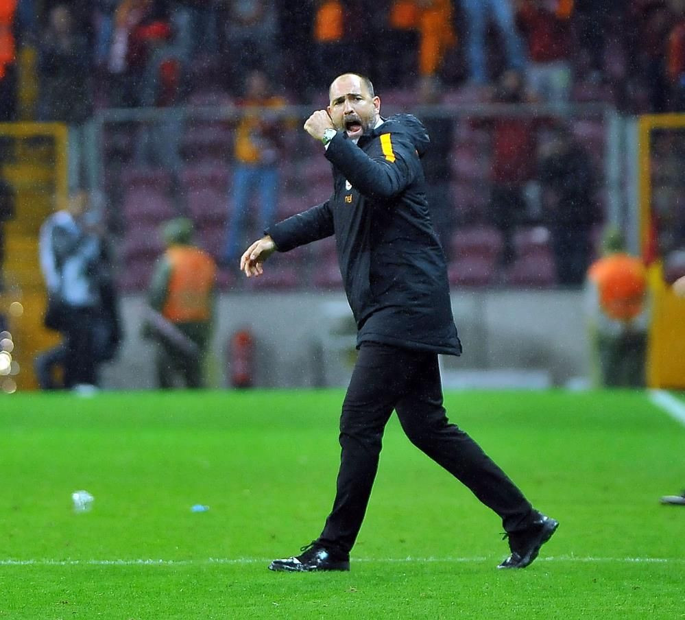 Galatasaray başkan adayı Eşref Hamamcıoğlu'ndan teknik direktörlük için Igor Tudor kararı - Sayfa 6
