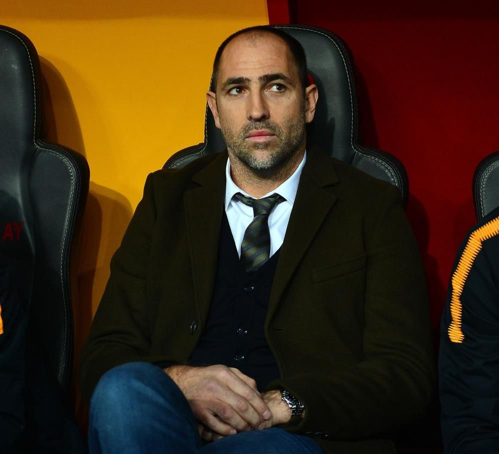 Galatasaray başkan adayı Eşref Hamamcıoğlu'ndan teknik direktörlük için Igor Tudor kararı - Sayfa 7