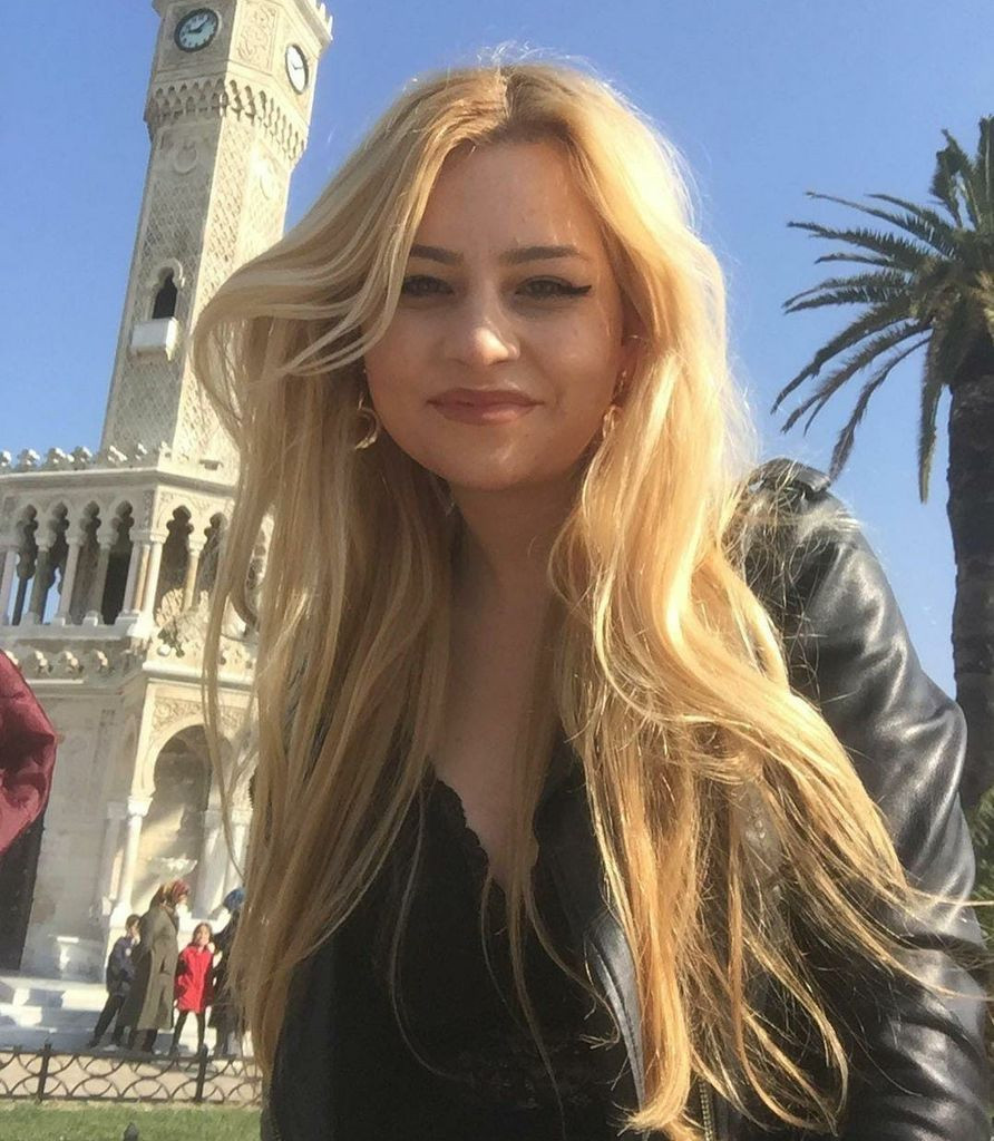 Aşırı hız yapan araç üniversiteli kızların sonu oldu! - Sayfa 8