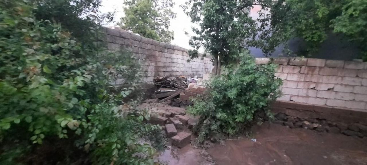 Ağrı’da sel felaketi! Suya kapılan 8 yaşındaki çocuk hayatını kaybetti - Sayfa 7