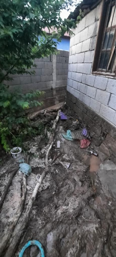 Ağrı’da sel felaketi! Suya kapılan 8 yaşındaki çocuk hayatını kaybetti - Sayfa 8