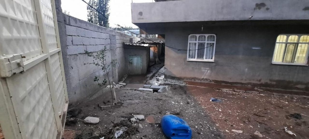 Ağrı’da sel felaketi! Suya kapılan 8 yaşındaki çocuk hayatını kaybetti - Sayfa 10