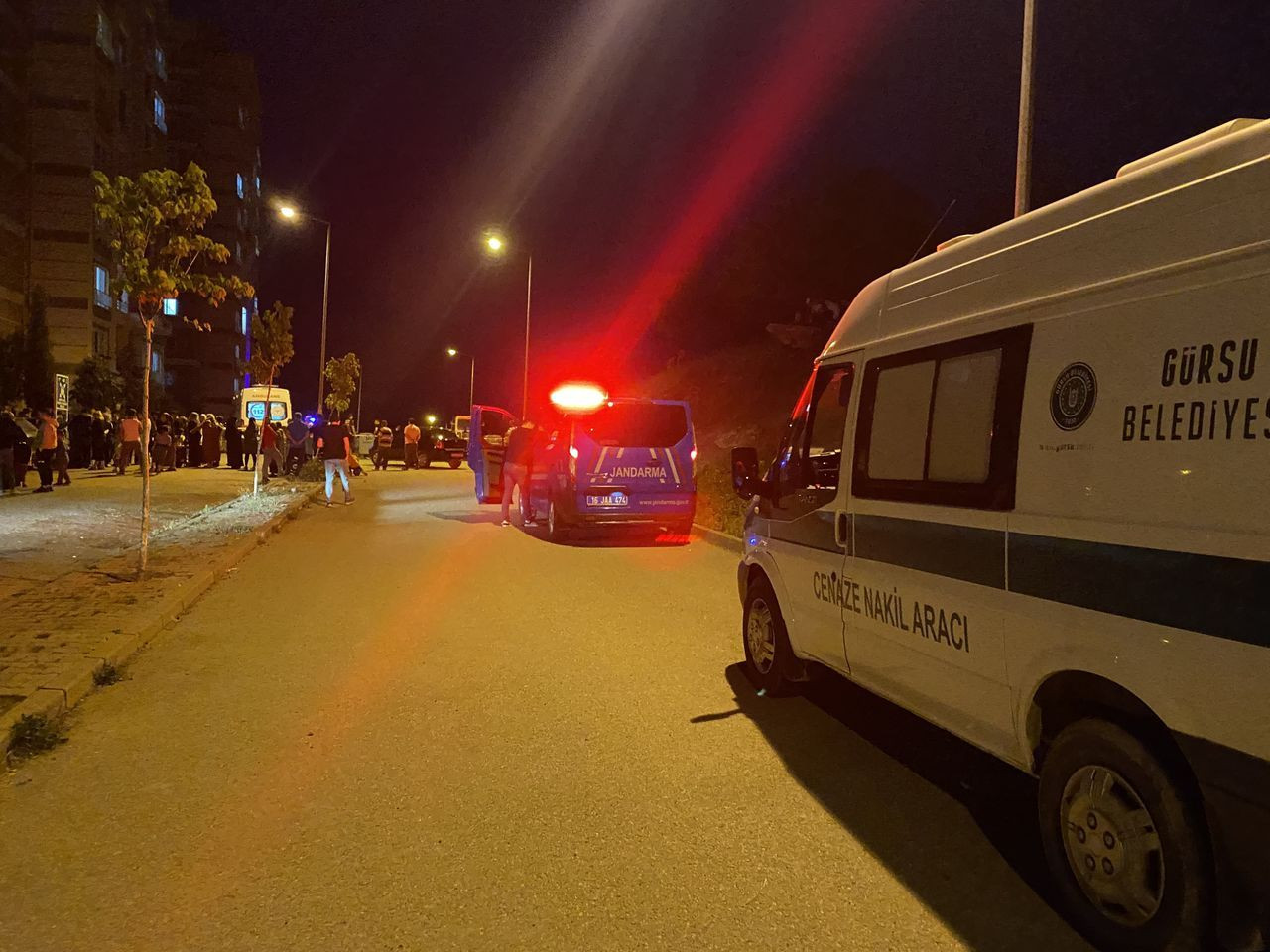 Bursa'da baba cinneti! 7 ve 3 yaşındaki çocuklarını bıçaklayıp, intihar etti - Sayfa 5