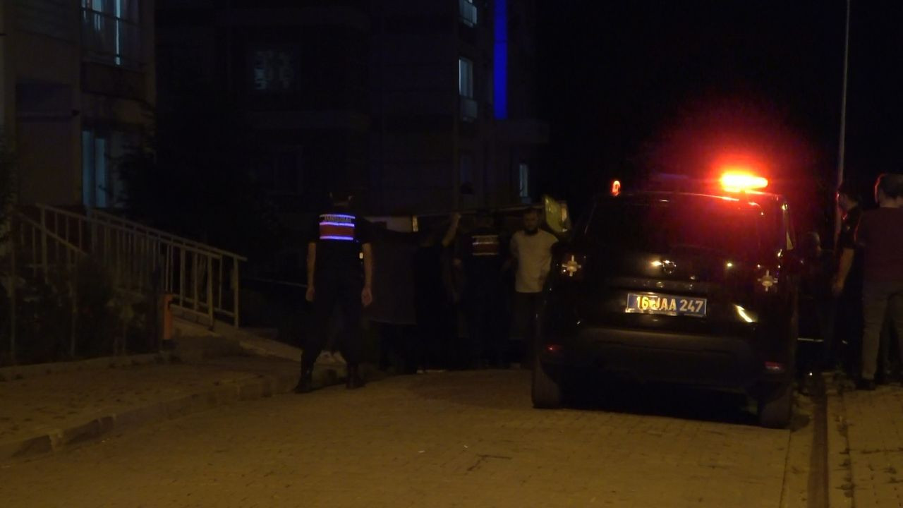 Bursa'da baba cinneti! 7 ve 3 yaşındaki çocuklarını bıçaklayıp, intihar etti - Sayfa 6