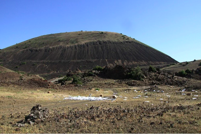 UNESCO tescilli doğal alan çöplüğe döndü: Belediye ekipleri harekete geçti - Sayfa 10