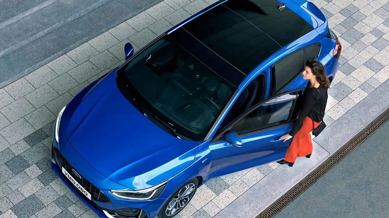 Ford Focus 2022 Hibrit Modeli Fiyatları Belli Oldu! Focus Fiyat Listesi İlk Kez Bunu yapıyor - Sayfa 3