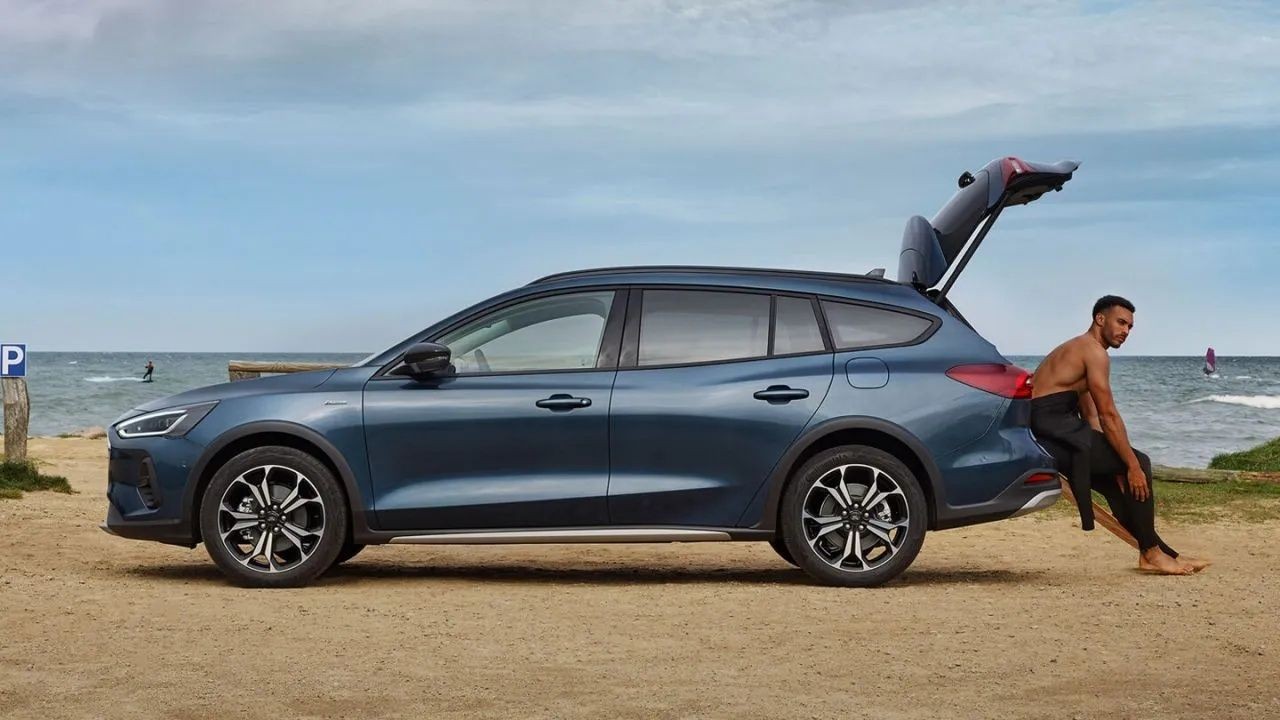 Ford Focus 2022 Hibrit Modeli Fiyatları Belli Oldu! Focus Fiyat Listesi İlk Kez Bunu yapıyor - Sayfa 4